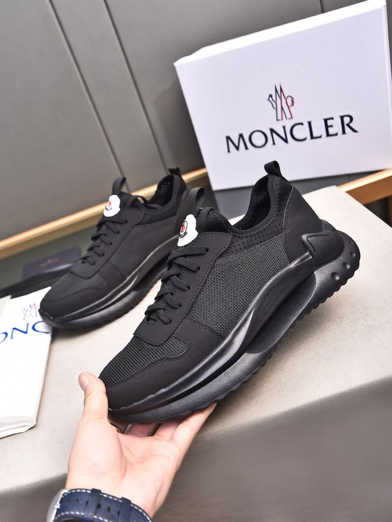 Moncler Shoes